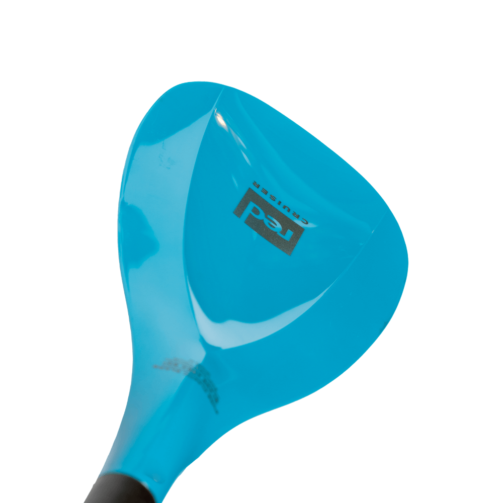 Весло для SUP Red Paddle Co Compact 5-Piece Collapsible Carbon Hybrid SUP Paddle — in action on the water