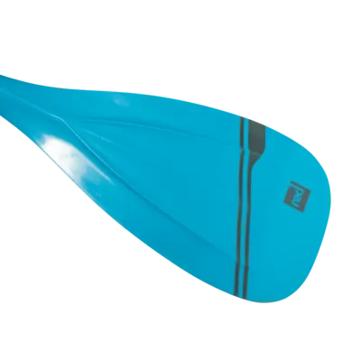 Весло для SUP Red Paddle Co Cruiser 3-Piece Tough Adjustable Fibreglass SUP Paddle - Small — детали конструкции