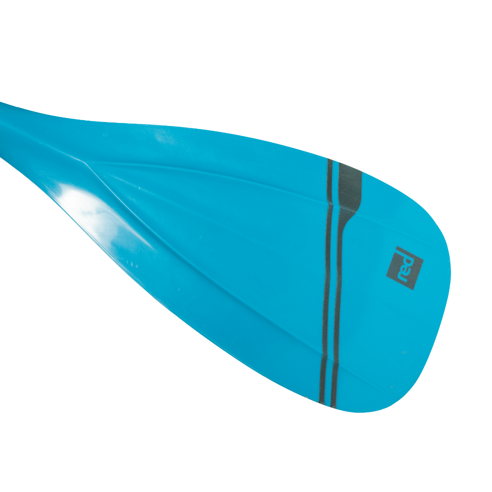 Весло для SUP Red Paddle Co Cruiser 3-Piece Tough Adjustable Fibreglass SUP Paddle - Small — детали конструкции
