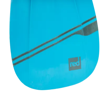 Весло для SUP Red Paddle Co Cruiser 3-Piece Tough Adjustable Fibreglass SUP Paddle - Small — вид сверху