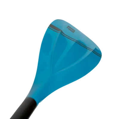 Весло для SUP Red Paddle Co Cruiser 3-Piece Tough Adjustable Fibreglass SUP Paddle - Small — крупный план