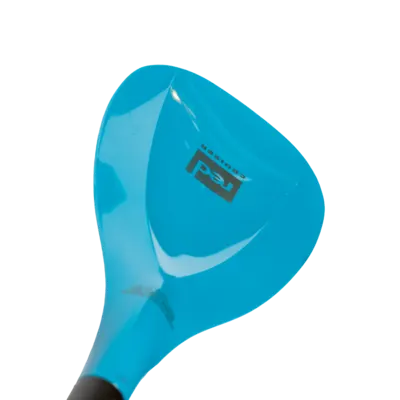 Весло для SUP Red Paddle Co Cruiser 3-Piece Tough Adjustable Fibreglass SUP Paddle — в работе на воде