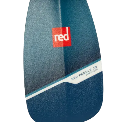Весло для SUP Red Paddle Co Hybrid 3-Piece Adjustable Carbon-Fibre SUP Paddle — детали конструкции
