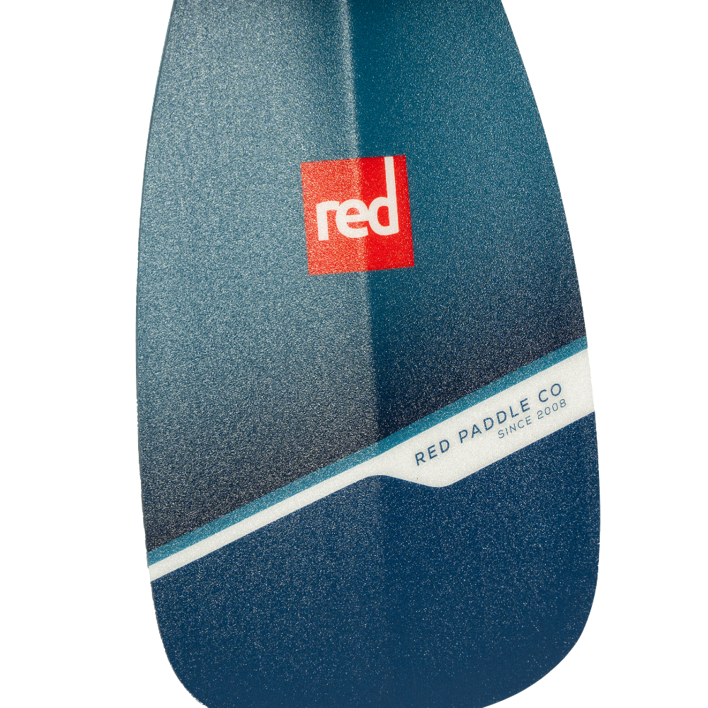 Весло для SUP Red Paddle Co Hybrid 3-Piece Adjustable Carbon-Fibre SUP Paddle — детали конструкции