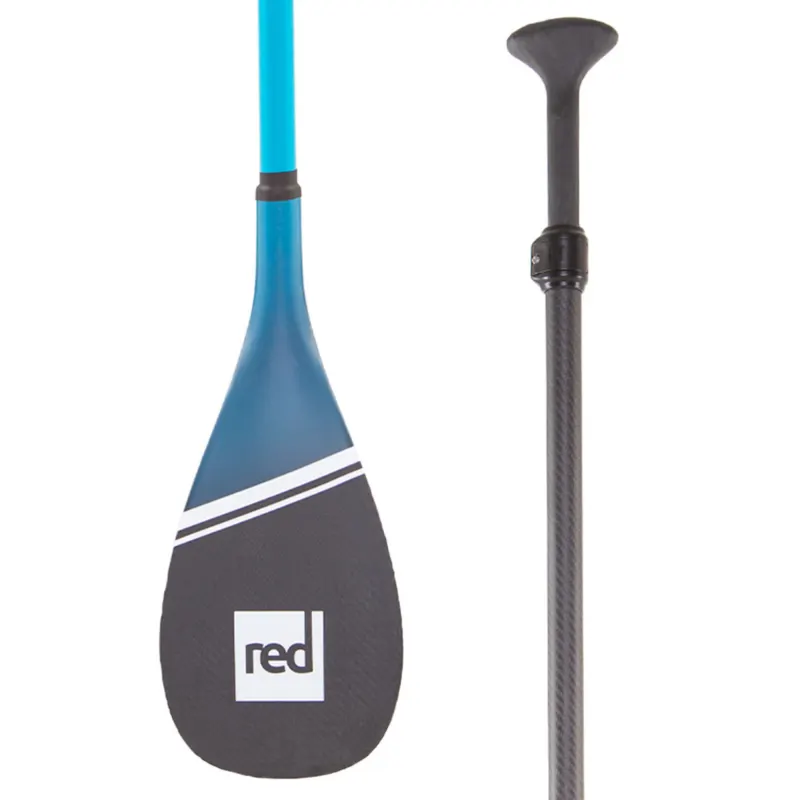 Весло для SUP Red Paddle Co Hybrid Adjustable SUP Paddle — купить в K1.surf