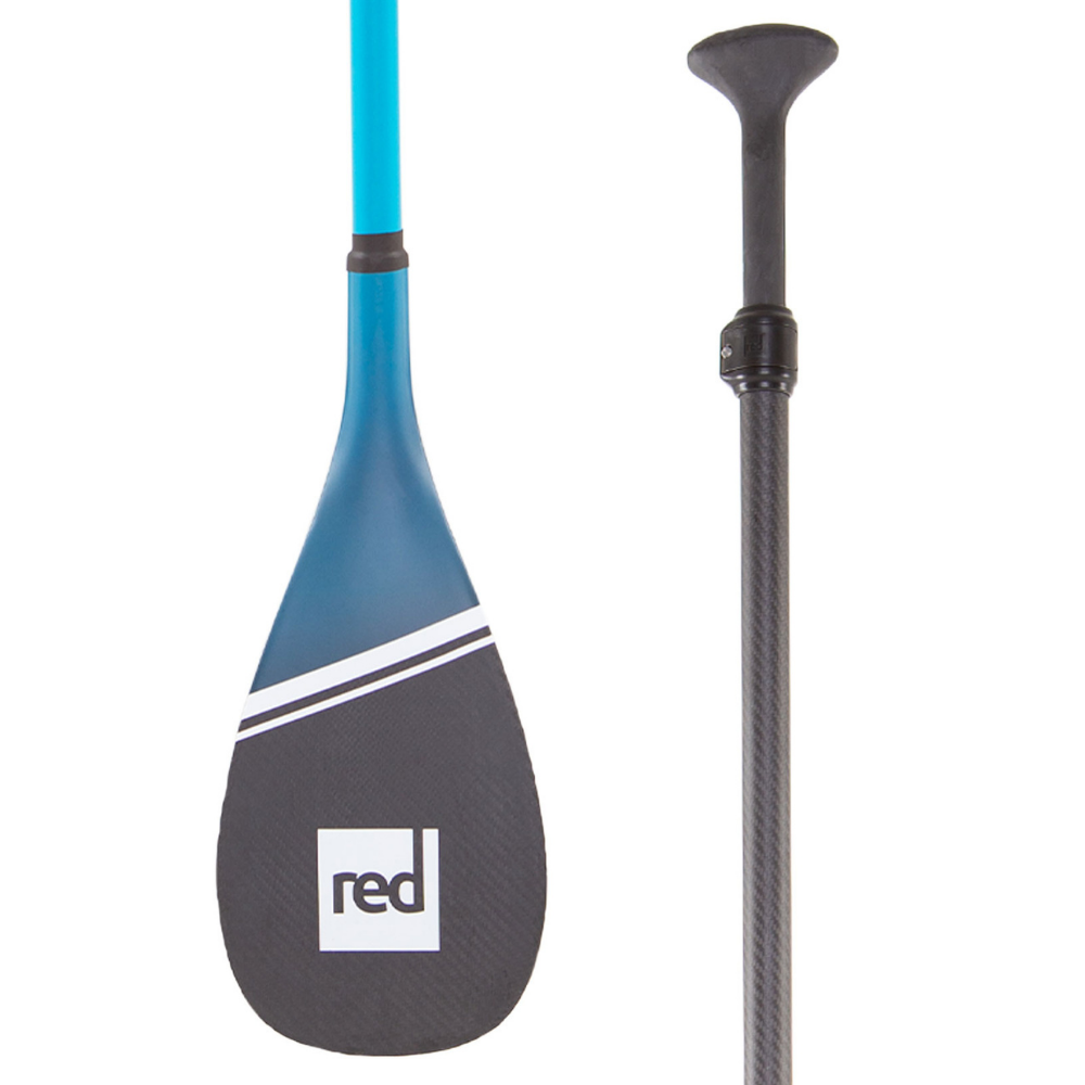 Весло для SUP Red Paddle Co Hybrid Adjustable SUP Paddle — купить в K1.surf
