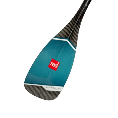 Весло для SUP Red Paddle Co Prime 3-Piece Adjustable Carbon SUP Paddle — детали конструкции