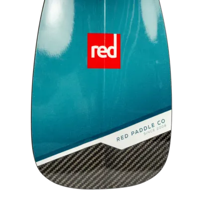 Весло для SUP Red Paddle Co Prime 3-Piece Adjustable Carbon SUP Paddle — вид сверху