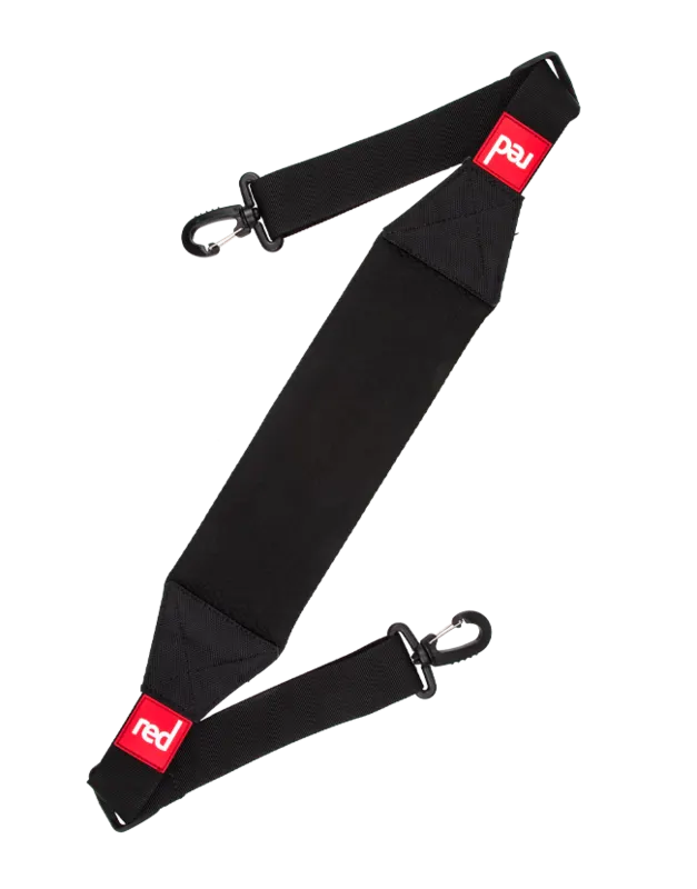 Аксессуар для SUP Red Paddle Co SUP Shoulder Carry Strap — купить в K1.surf