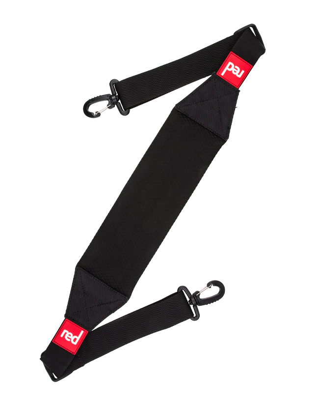 для SUP Red Paddle Co SUP Shoulder Carry Strap Accessory — buy at K1.surf