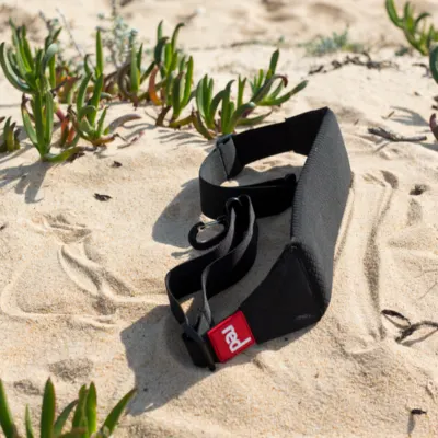 Аксессуар для SUP Red Paddle Co SUP Shoulder Carry Strap — детали конструкции