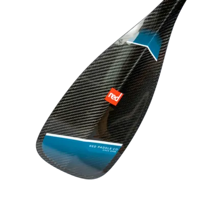 Весло для SUP Red Paddle Co Ultimate 3-Piece Adjustable Carbon SUP Paddle — детали конструкции