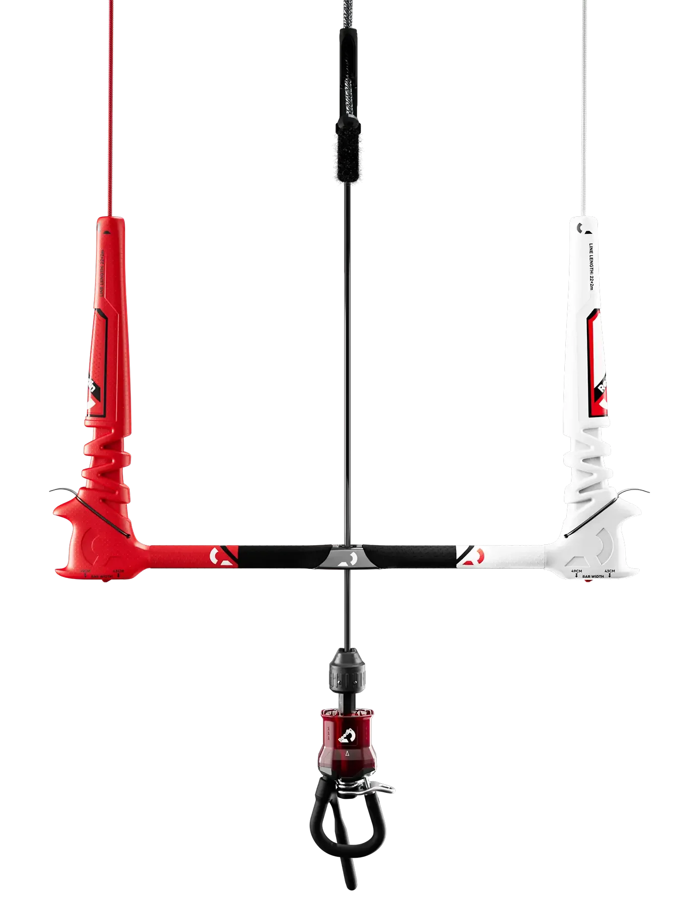 Планка управления Reedin DreamStick X