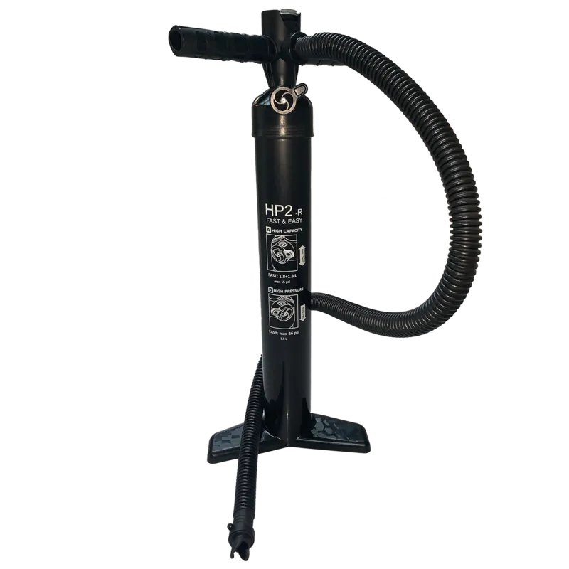 Насос SIC Maui SUP Air Pump — купить в K1.surf