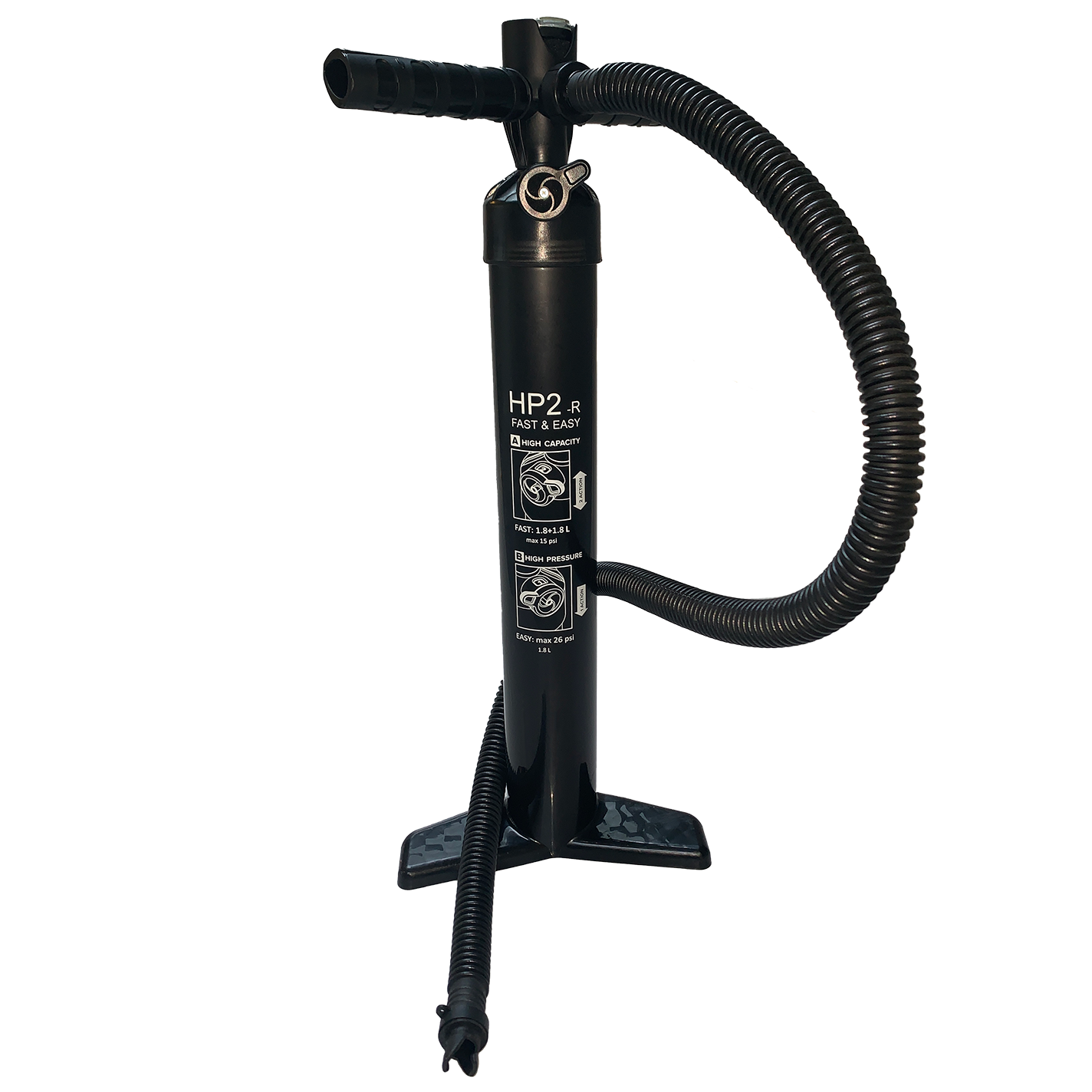 Насос SIC Maui SUP Air Pump