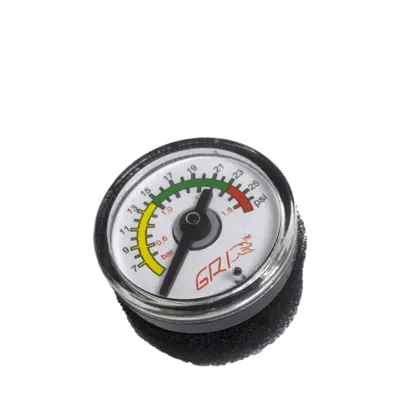 Аксессуар SIC Maui SUP Air Pressure Gauge