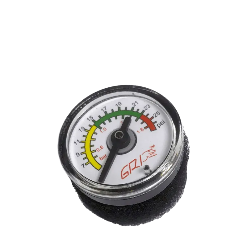 Аксессуар SIC Maui SUP Air Pressure Gauge — купить в K1.surf