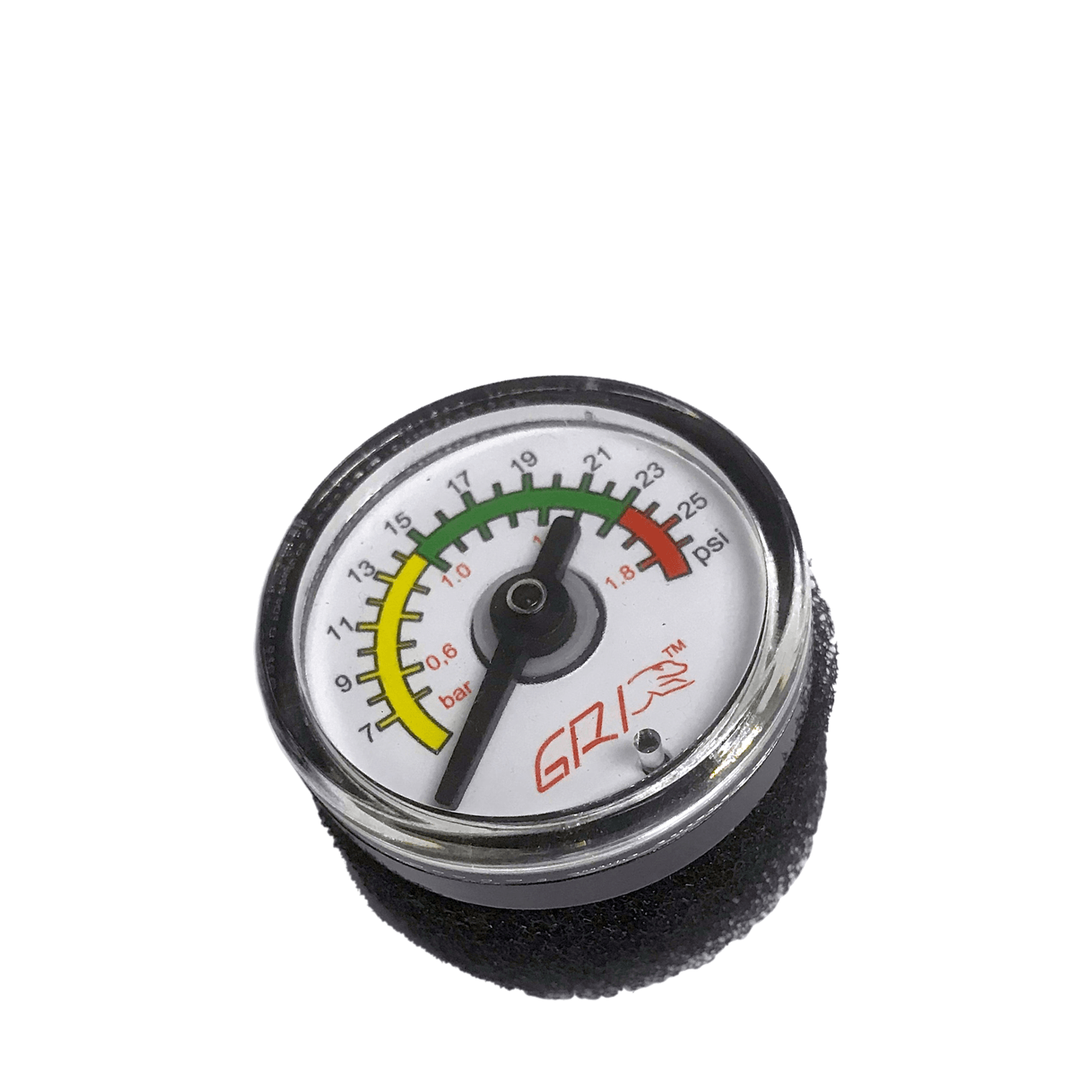 Аксессуар SIC Maui SUP Air Pressure Gauge