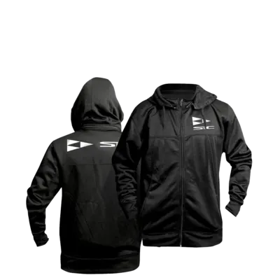 Одежда SIC Maui Pro Zip Hoody