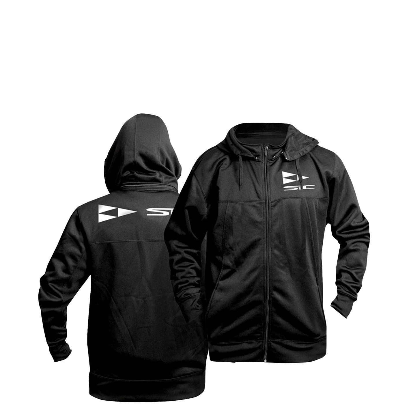 Одежда SIC Maui Pro Zip Hoody