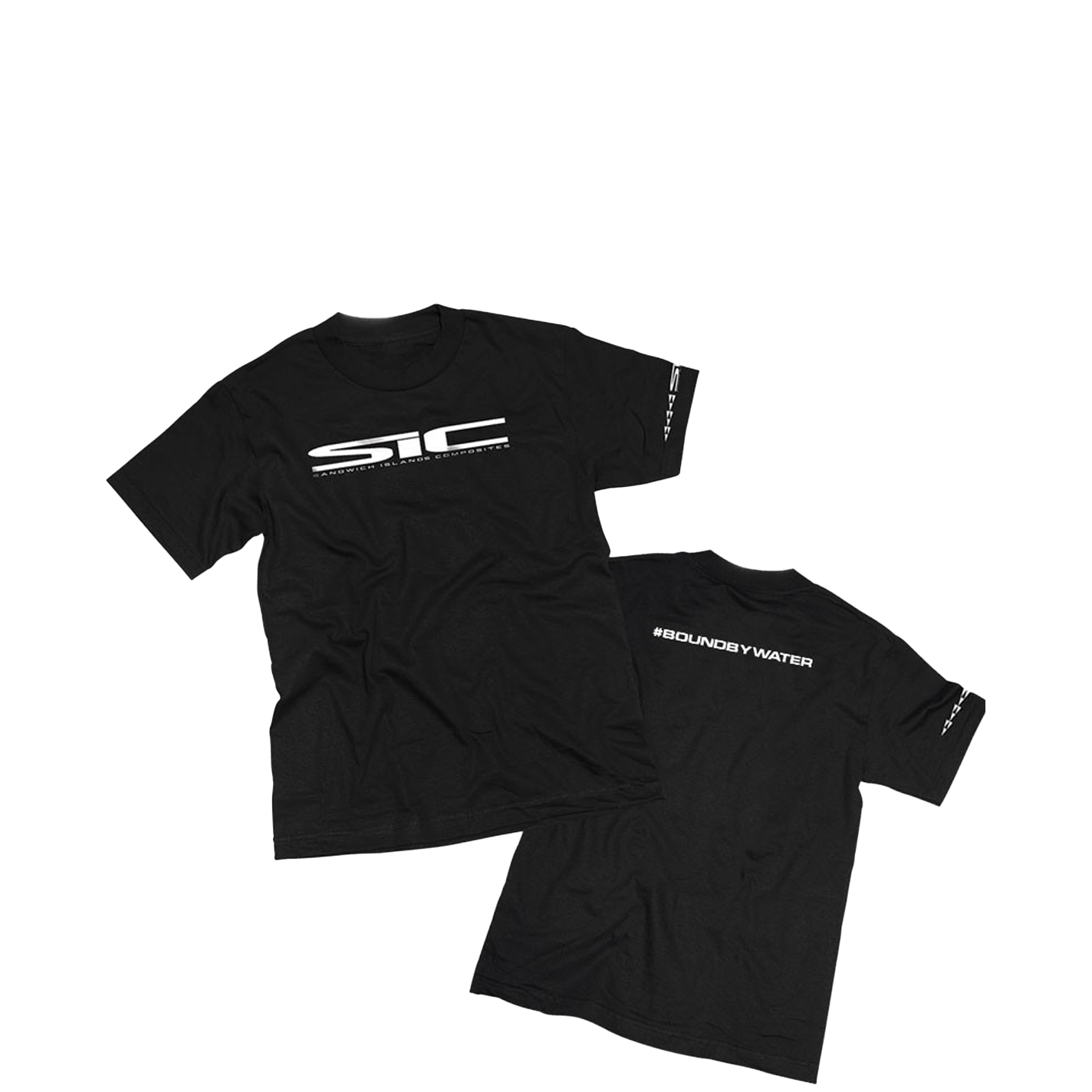 Одежда SIC Maui SIC T-Shirt - L Blk