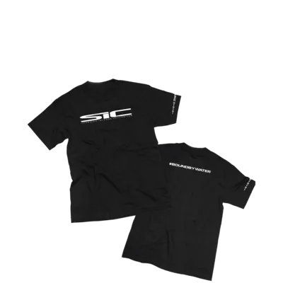 Одежда SIC Maui SIC T-Shirt - X Blk