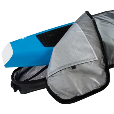 Чехол SIC Maui Vertical SW Bag - 12.6 x 27.0 — детали конструкции