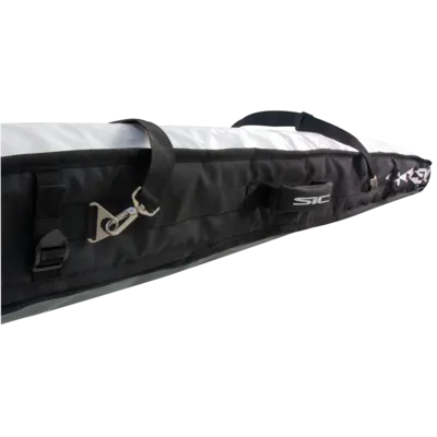 Чехол SIC Maui Vertical SW Bag - 12.6 x 27.0 — вид сверху