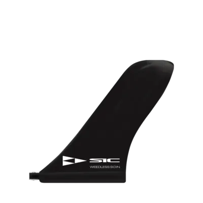 Плавник SIC Maui Weedless 9'0 fin — вид сбоку