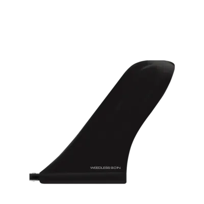 Плавник SIC Maui Weedless 9'0 fin — детали конструкции