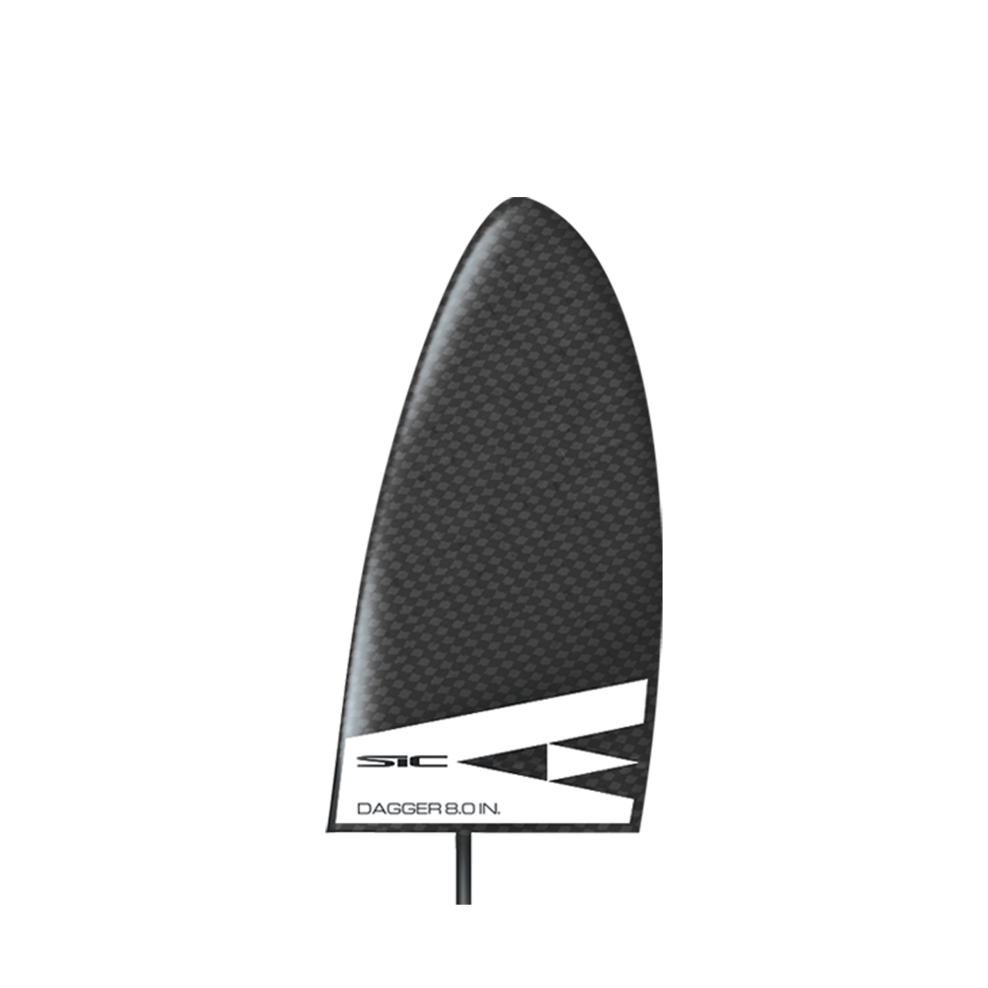 Аксессуар SIC Maui SIC Dagger 8.0'' for Fast