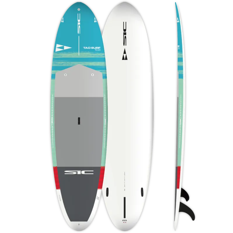 SUP-доска SIC Maui Tao Surf 10'6'' x 31.5'' — купить в K1.surf