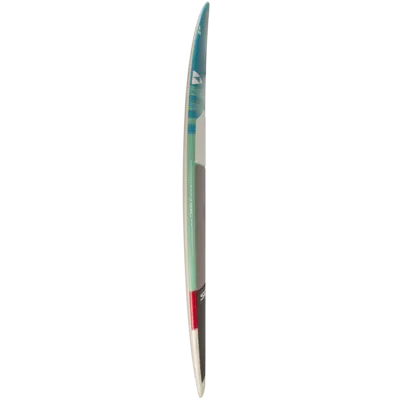 SUP-доска SIC Maui Tao Surf 10'6'' x 31.5'' — вид сверху