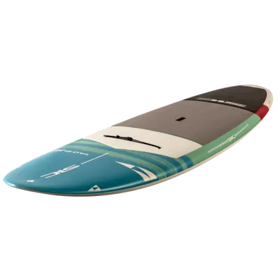 SUP-доска SIC Maui Tao Surf 10'6'' x 31.5'' — крупный план