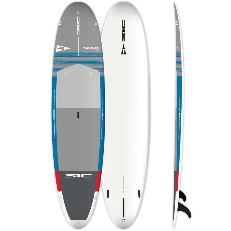 SUP-доска SIC Maui Tao Surf 11'6'' x 31.5'' — купить в K1.surf