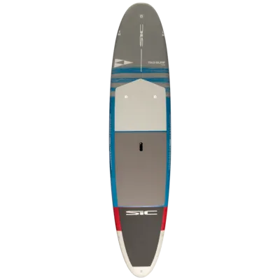 SUP-доска SIC Maui Tao Surf 11'6'' x 31.5'' — вид сбоку