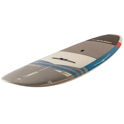 SUP-доска SIC Maui Tao Surf 11'6'' x 31.5'' — крупный план