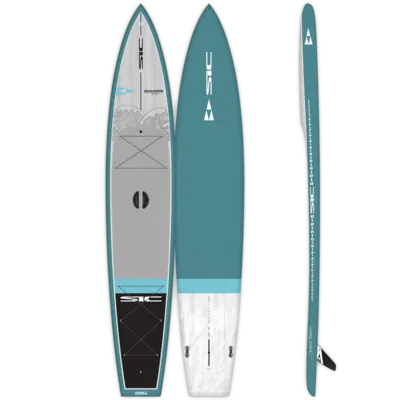 SUP-доска SIC Maui Okeanos 12'6'' x 27.0''