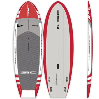 Доска для фойла SIC Maui Marlin convertible 7'8"