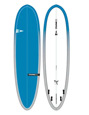 Сёрф-доска SIC Maui Pick Pocket 7'4''