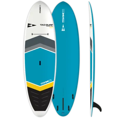 SUP-доска SIC Maui Tao Surf 9'2'' x 31.5''