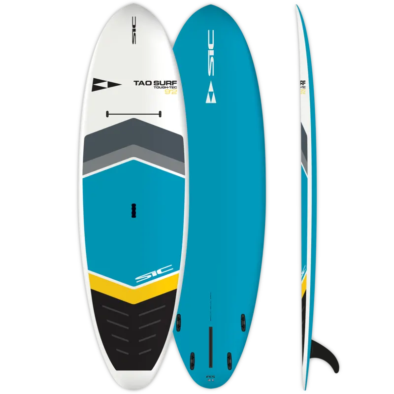 SUP-доска SIC Maui Tao Surf 9'2'' x 31.5'' — купить в K1.surf