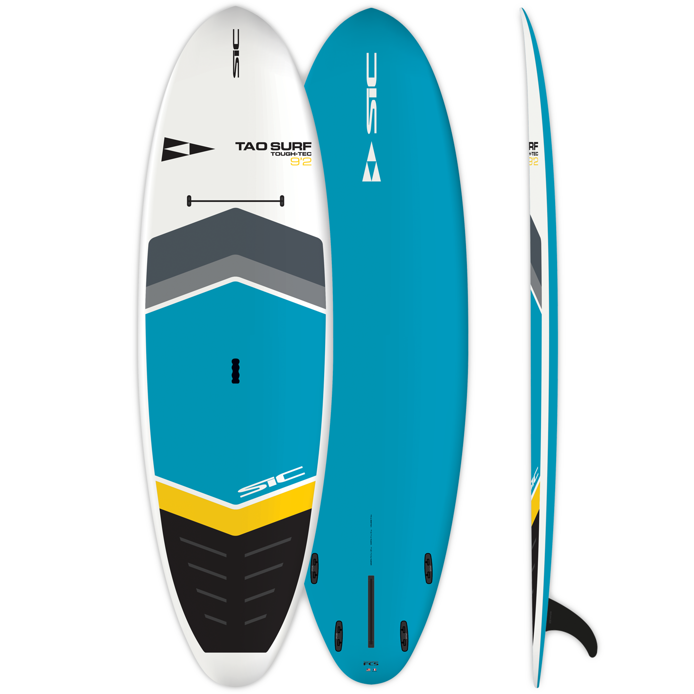 SUP-доска SIC Maui Tao Surf 9'2'' x 31.5''