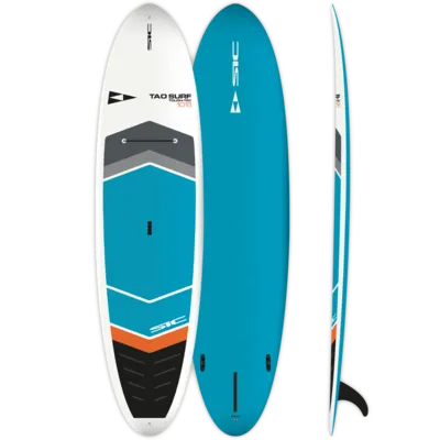 SUP-доска SIC Maui Tao Surf 10'6'' x 31.5''