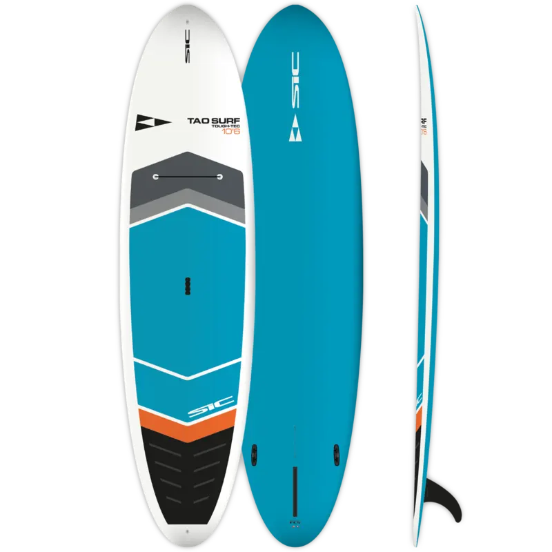 SUP-доска SIC Maui Tao Surf 10'6'' x 31.5'' — купить в K1.surf