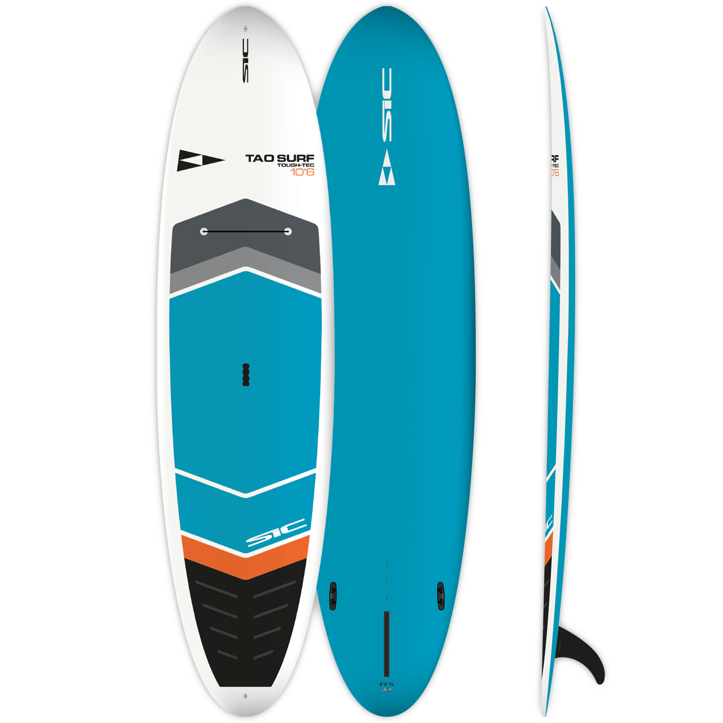 SUP-доска SIC Maui Tao Surf 10'6'' x 31.5''
