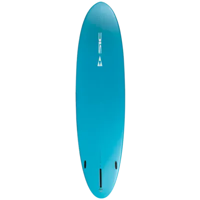 SUP-доска SIC Maui Tao Surf 10'6'' x 31.5'' — детали конструкции