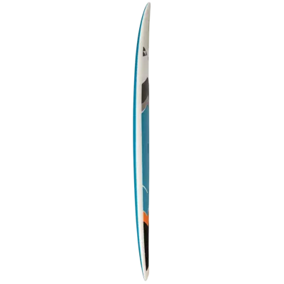SUP-доска SIC Maui Tao Surf 10'6'' x 31.5'' — вид сверху