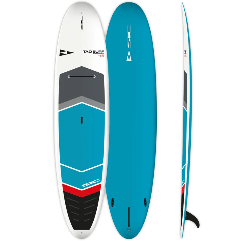 SUP-доска SIC Maui Tao Surf 11'6'' x 32.5'' — купить в K1.surf