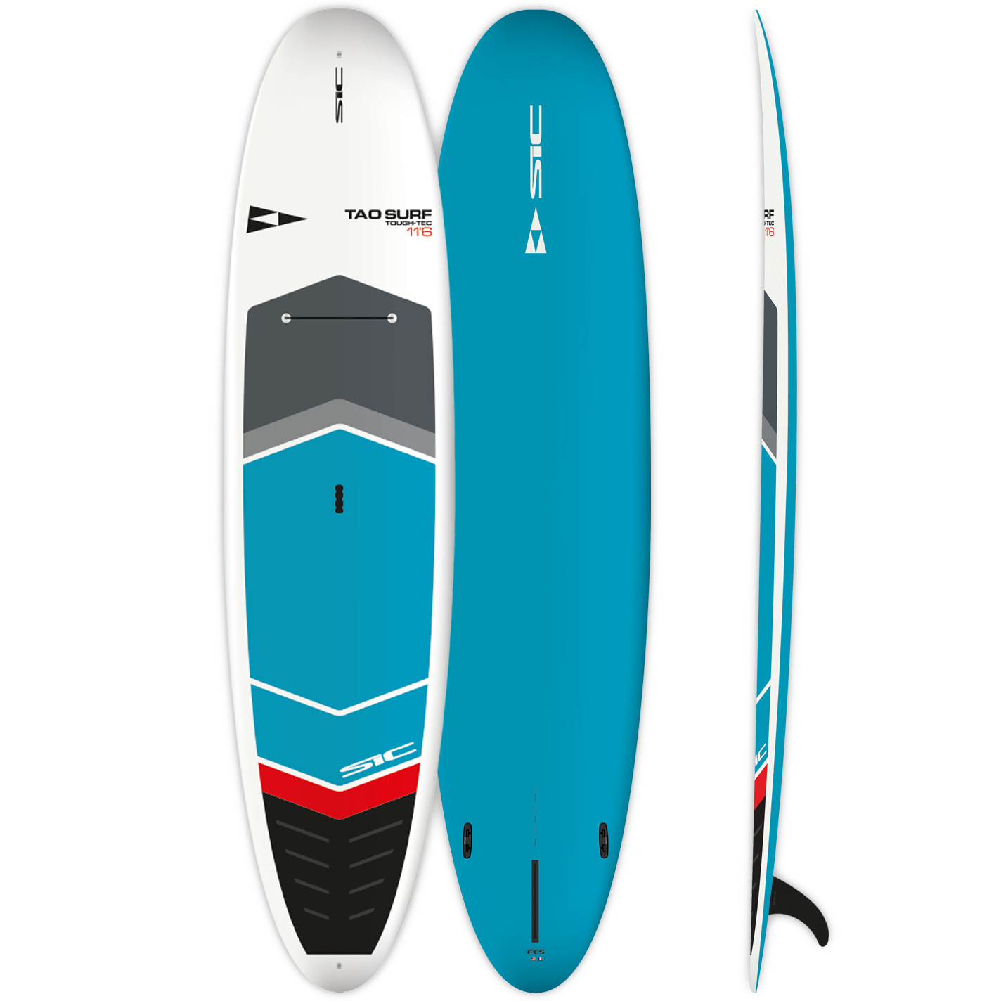 SUP-доска SIC Maui Tao Surf 11'6'' x 32.5''